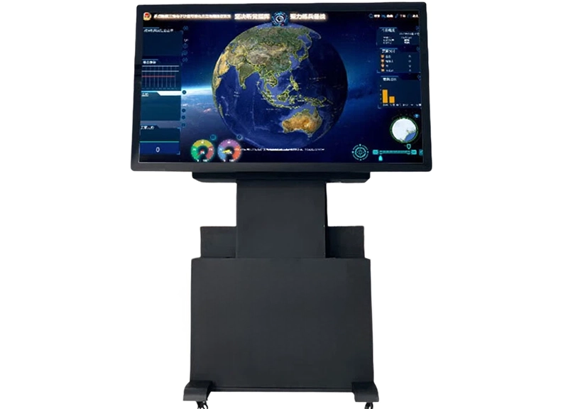 emergency response sand table